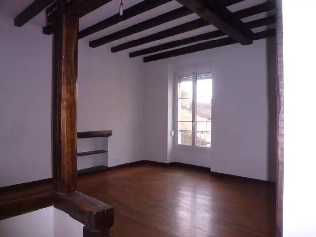 Appartement à vendre, 48m², Mâcon