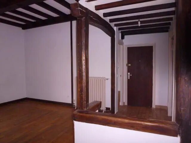 Appartement à vendre, 48m², Mâcon