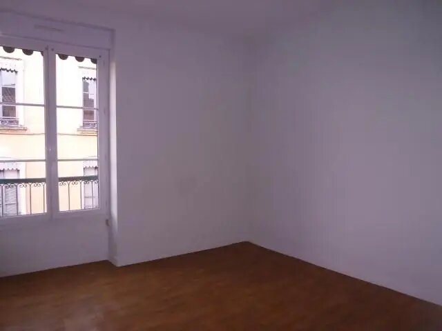 Appartement à vendre, 48m², Mâcon