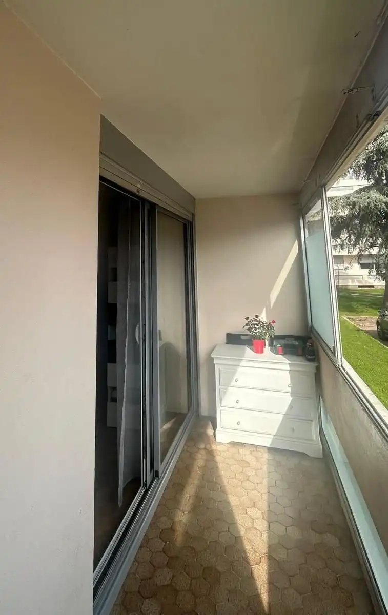 Appartement à louer, 88m², Vénissieux