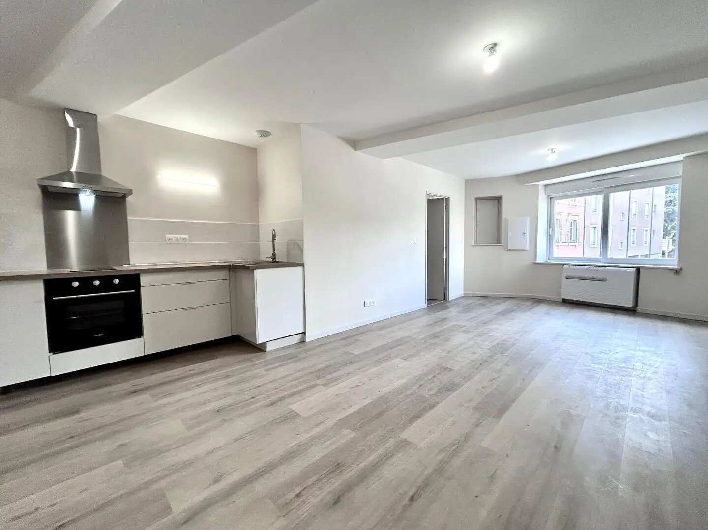 Appartement à louer, 44m², Mâcon