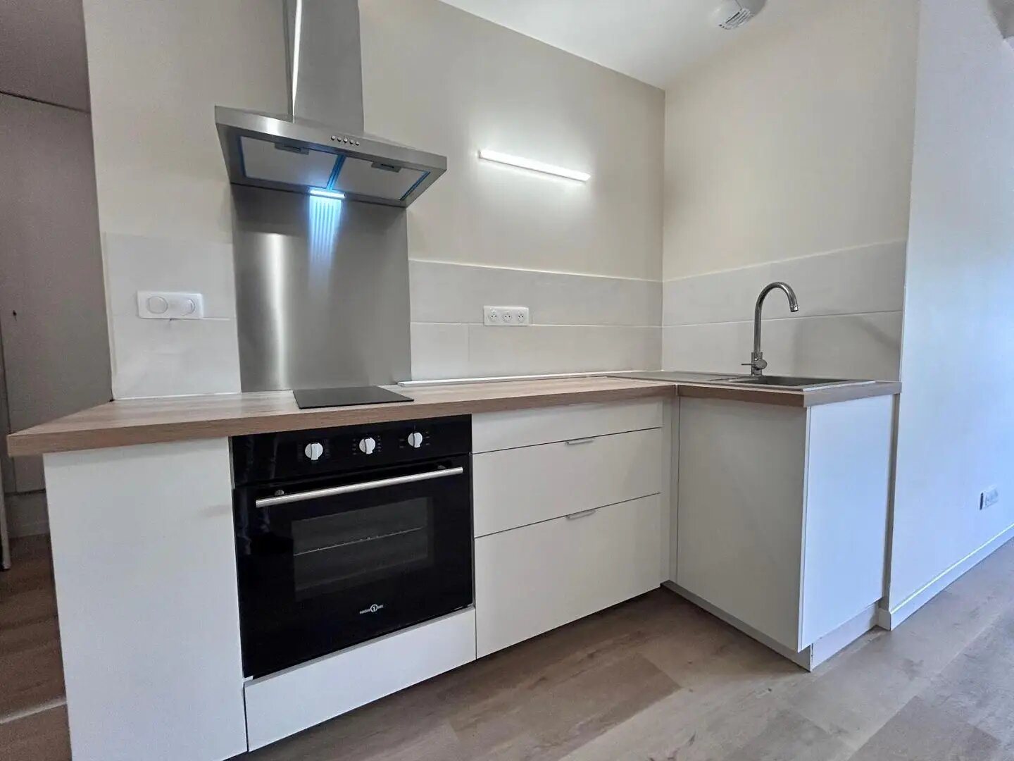 Appartement à louer, 44m², Mâcon