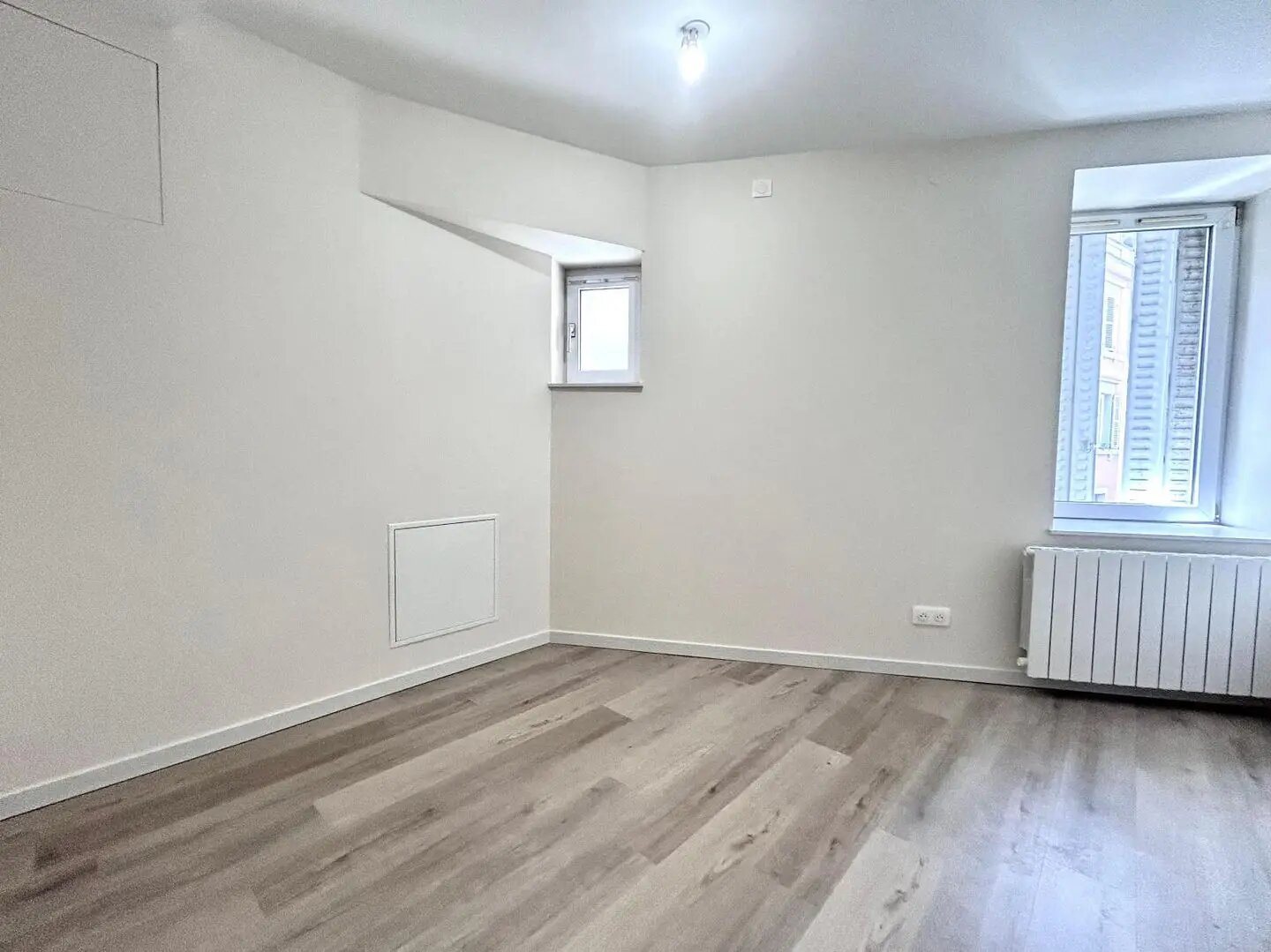 Appartement à louer, 44m², Mâcon