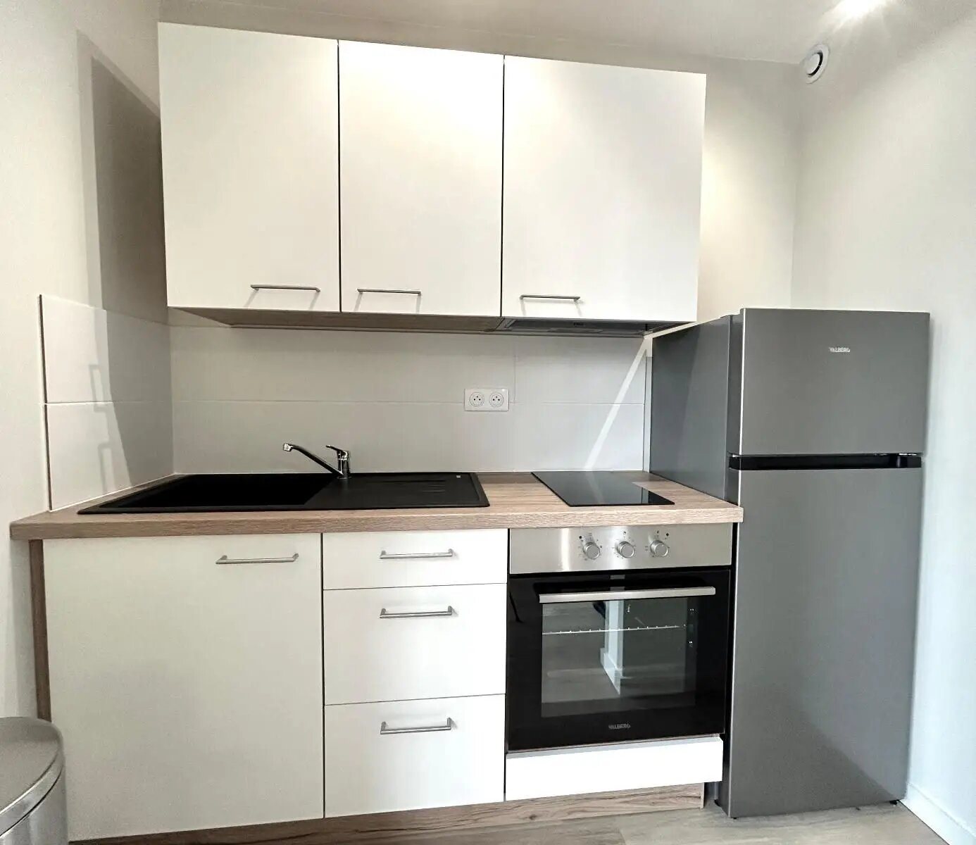 Appartement à louer, 26m², Péronnas