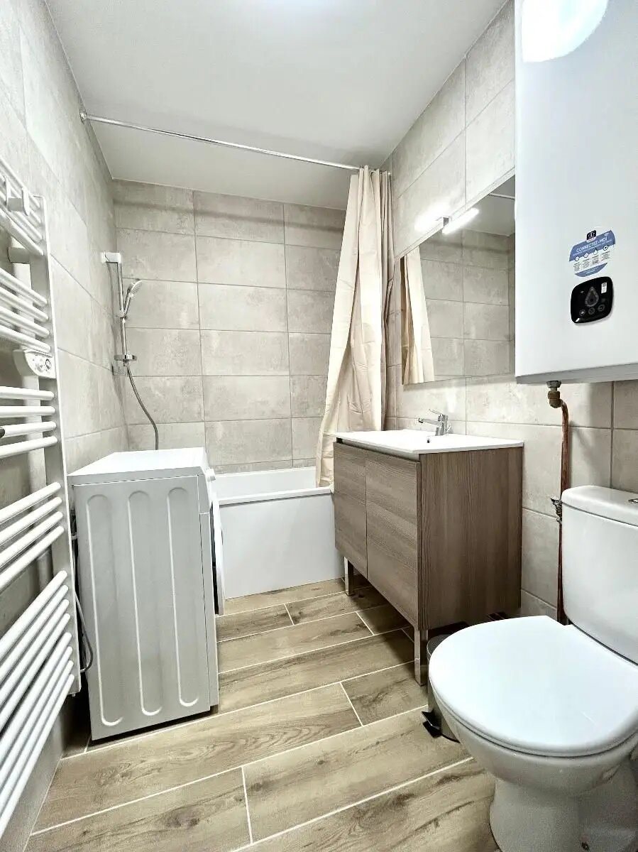 Appartement à louer, 26m², Péronnas