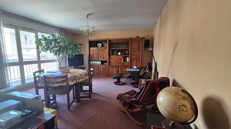Appartement à vendre, 72m², Mâcon
