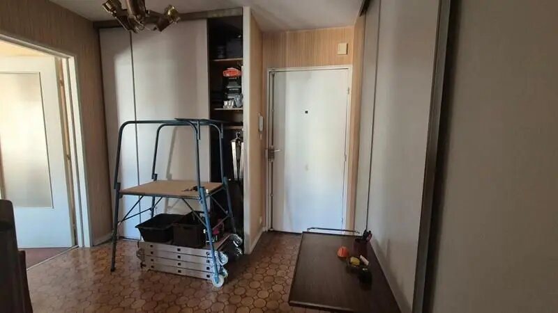Appartement à vendre, 72m², Mâcon
