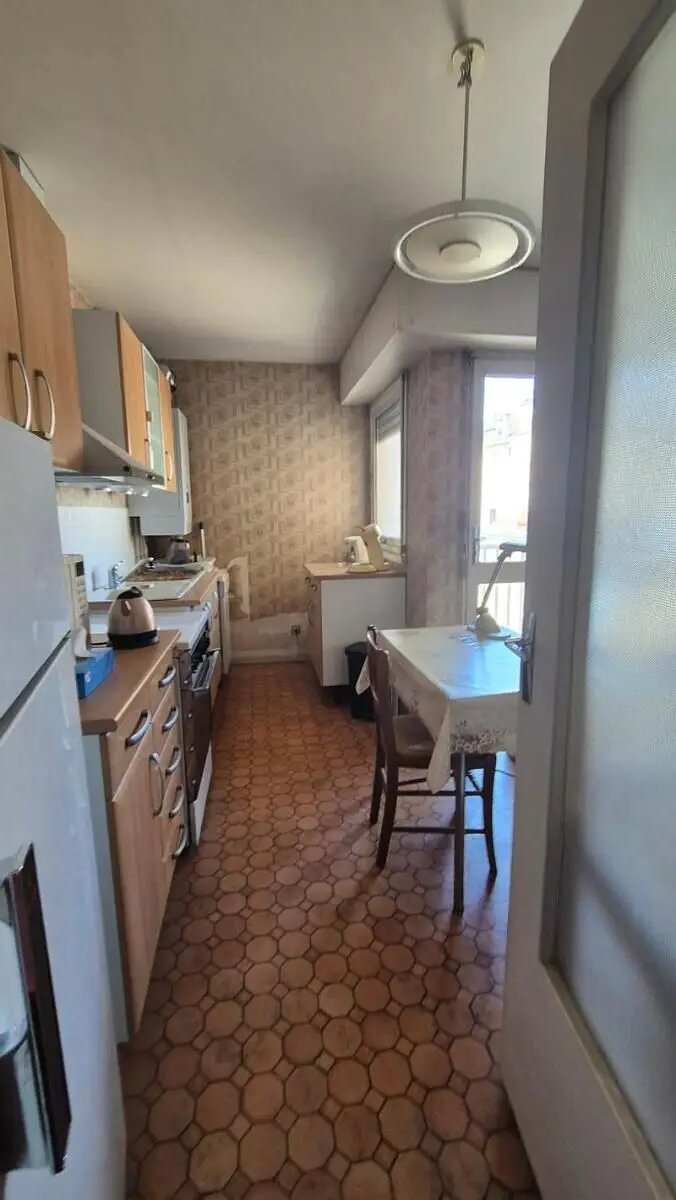 Appartement à vendre, 72m², Mâcon