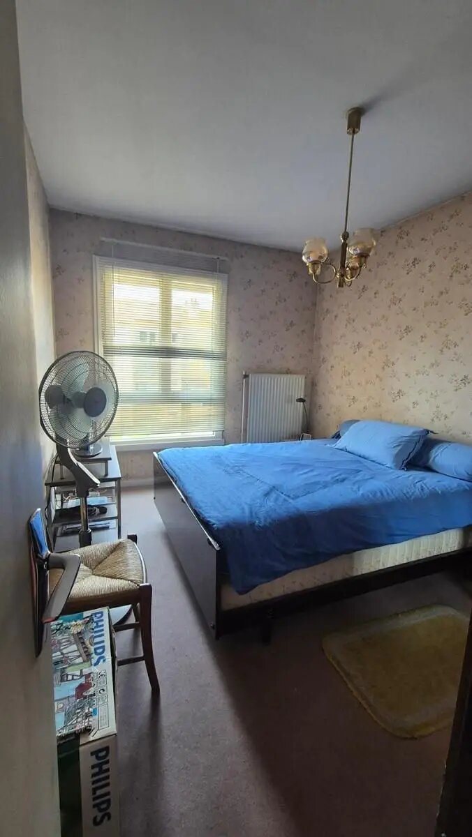 Appartement à vendre, 72m², Mâcon