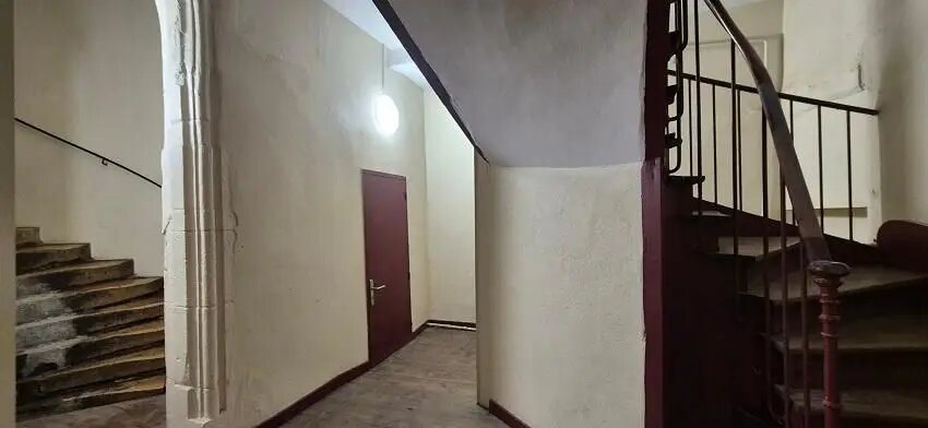 Appartement à vendre, 46m², Mâcon