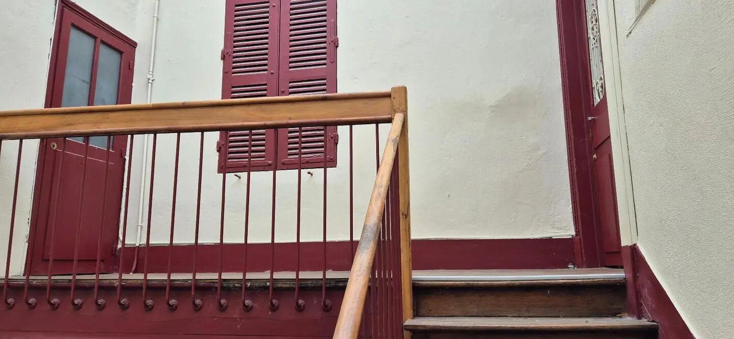 Appartement à vendre, 46m², Mâcon