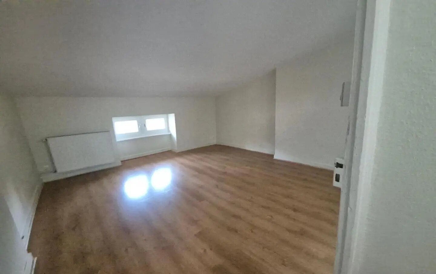 Appartement à vendre, 46m², Mâcon