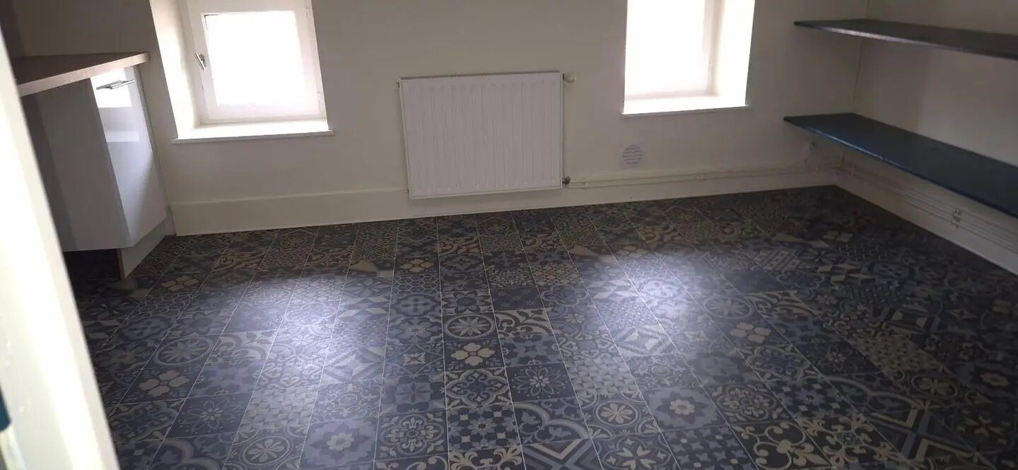 Appartement à vendre, 46m², Mâcon