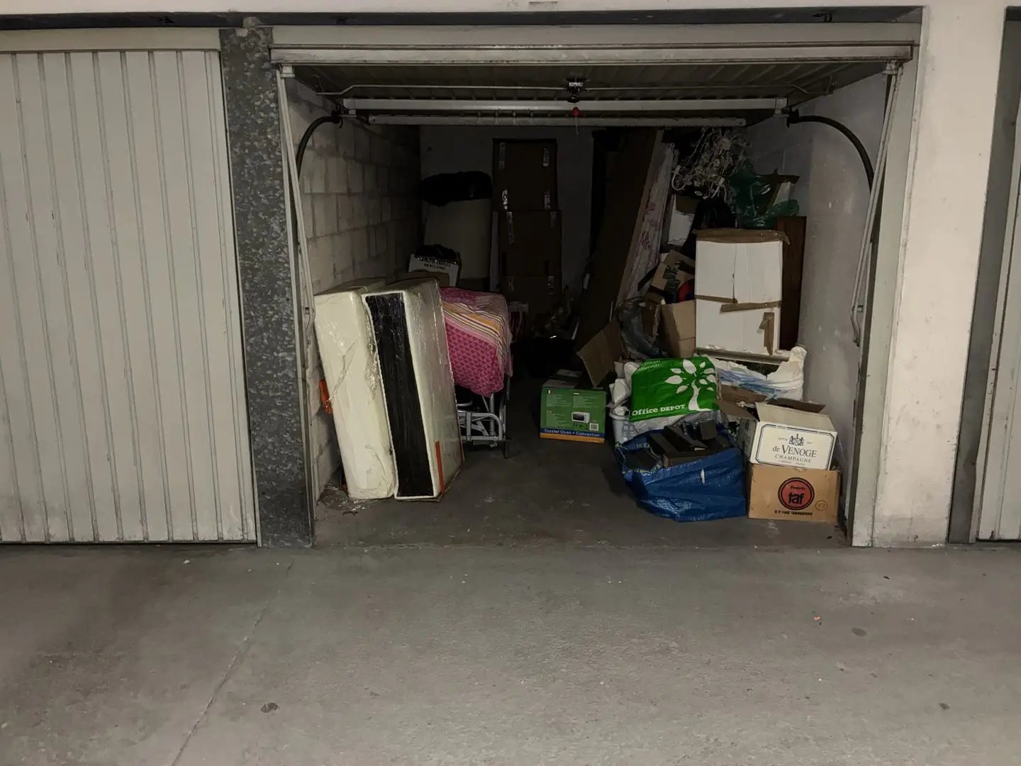 Maison à vendre, 12m², Paris 14ème