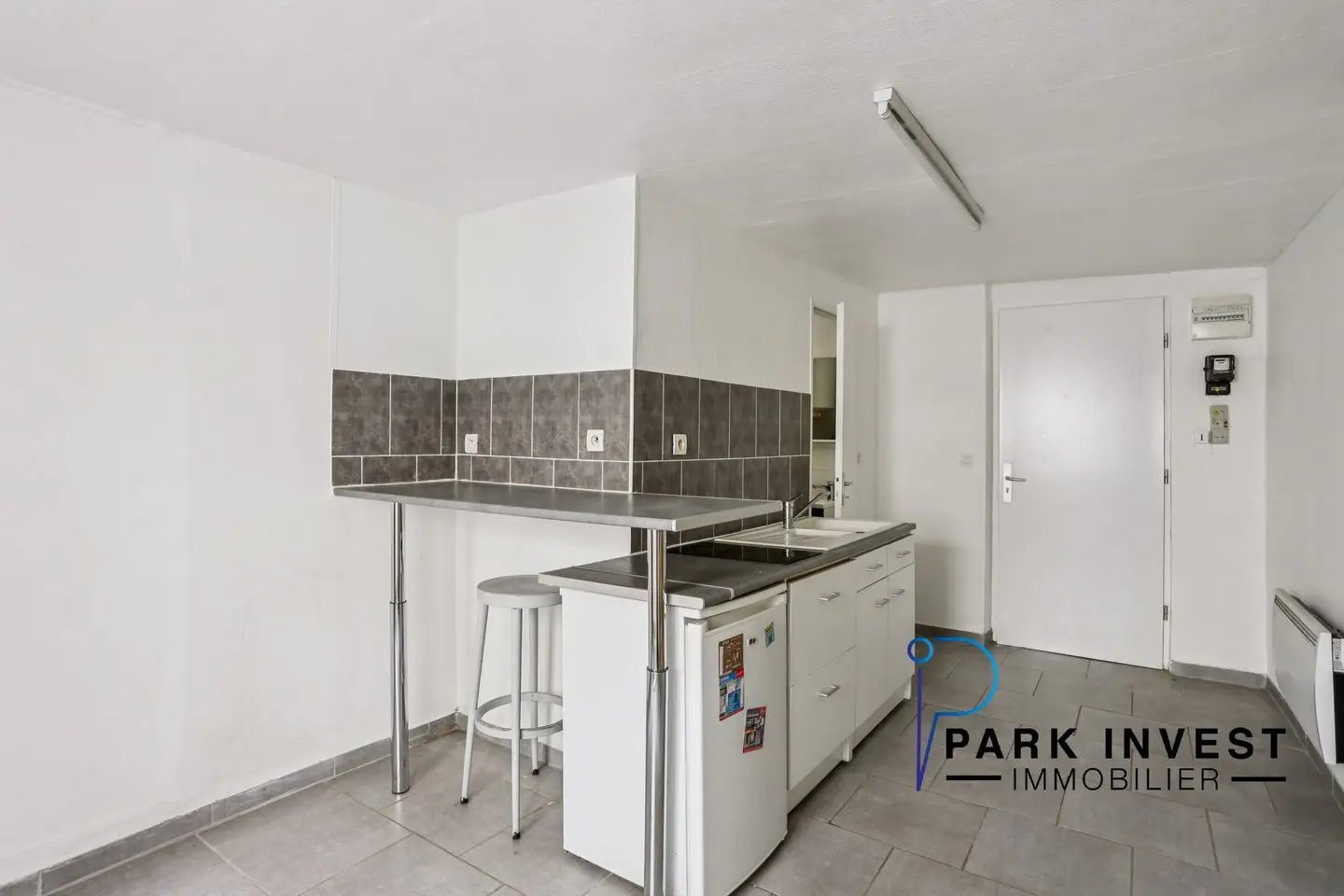 Appartement à vendre, 17m², Charenton-le-Pont