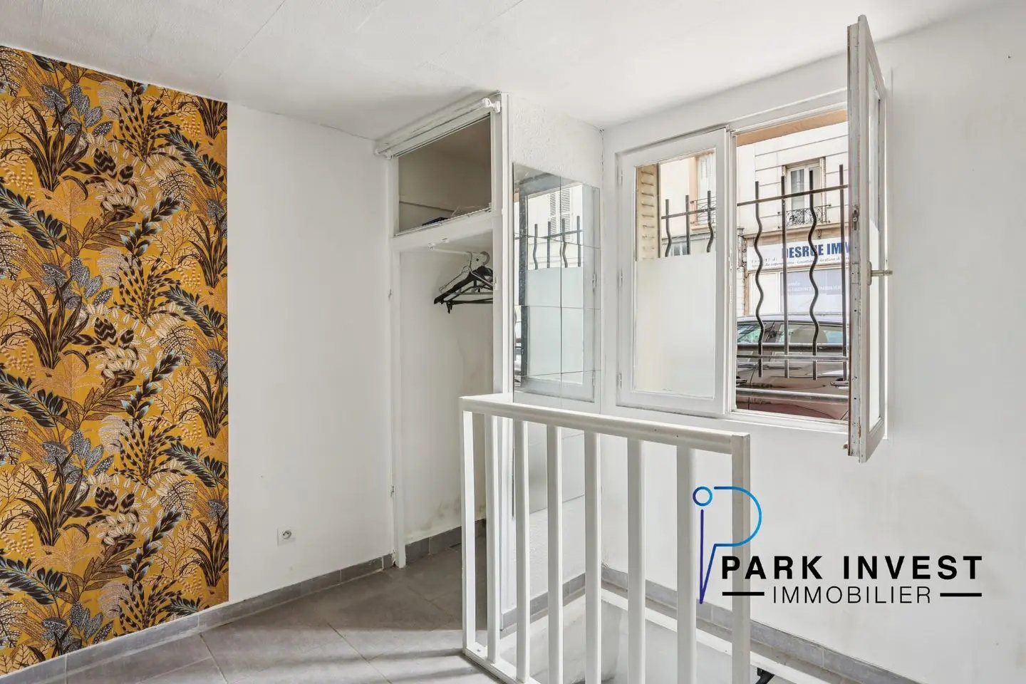Appartement à vendre, 17m², Charenton-le-Pont
