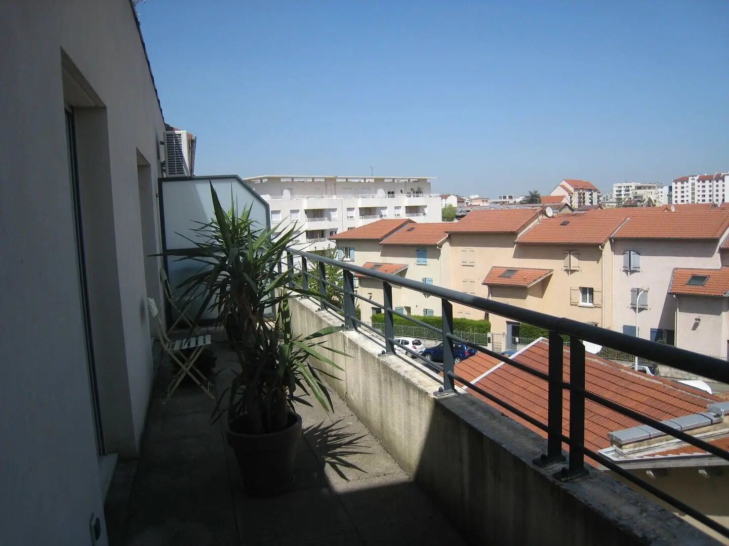Appartement à louer, 49m², Lyon 8ème