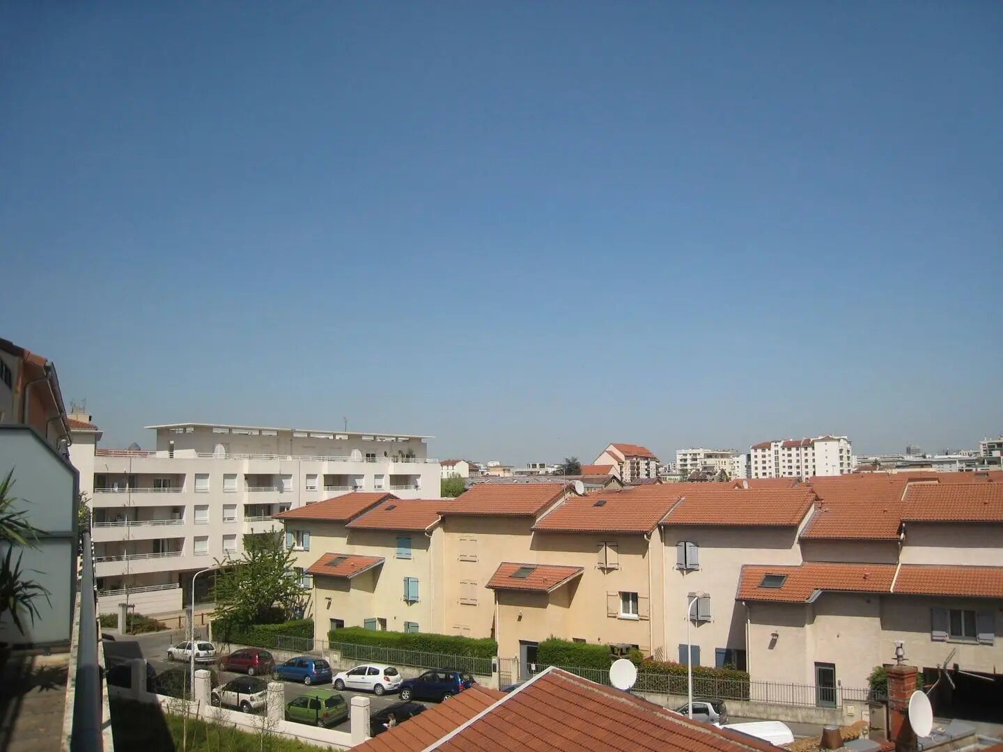 Appartement à louer, 49m², Lyon 8ème