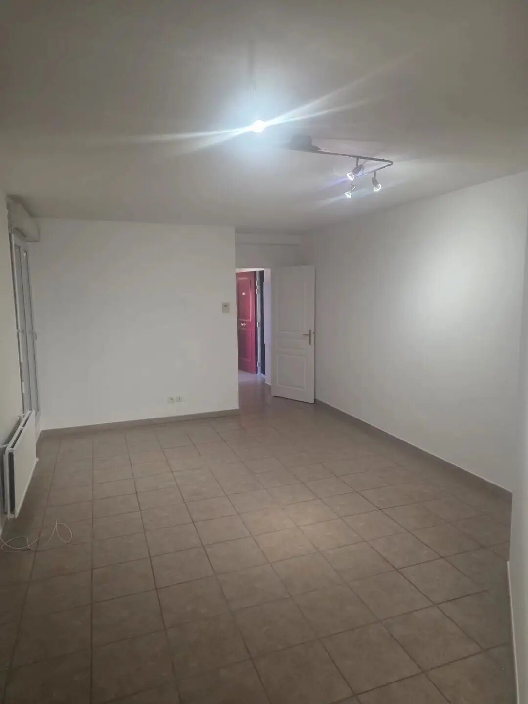 Appartement à louer, 49m², Lyon 8ème