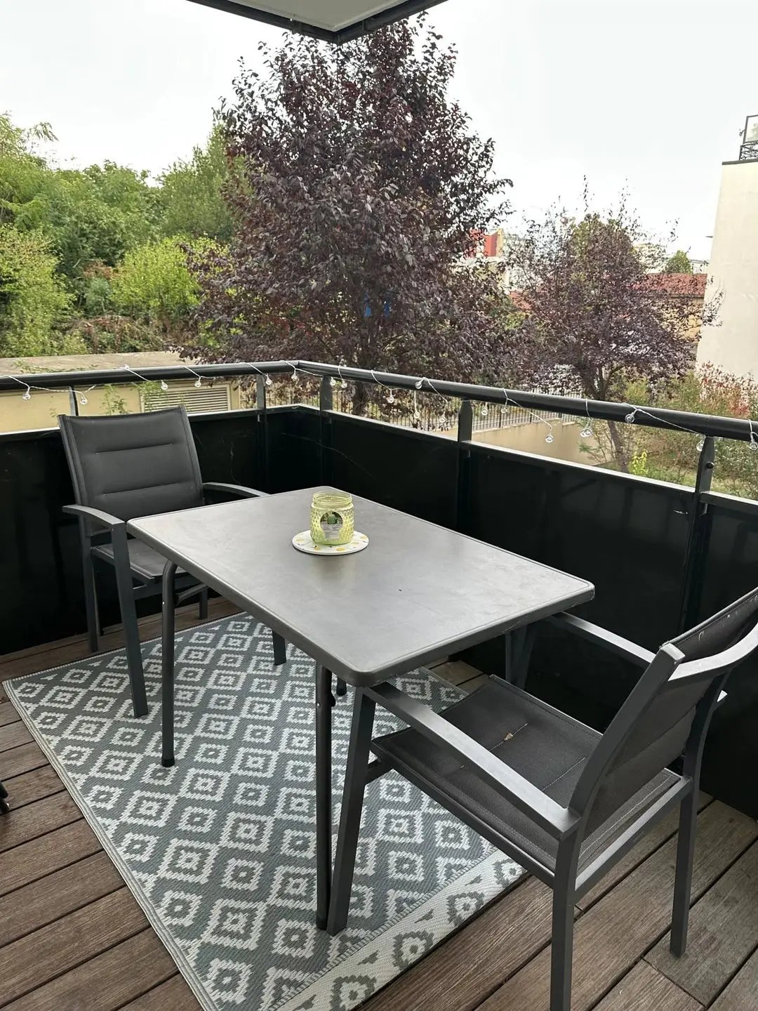 Appartement à louer, 32m², Vénissieux