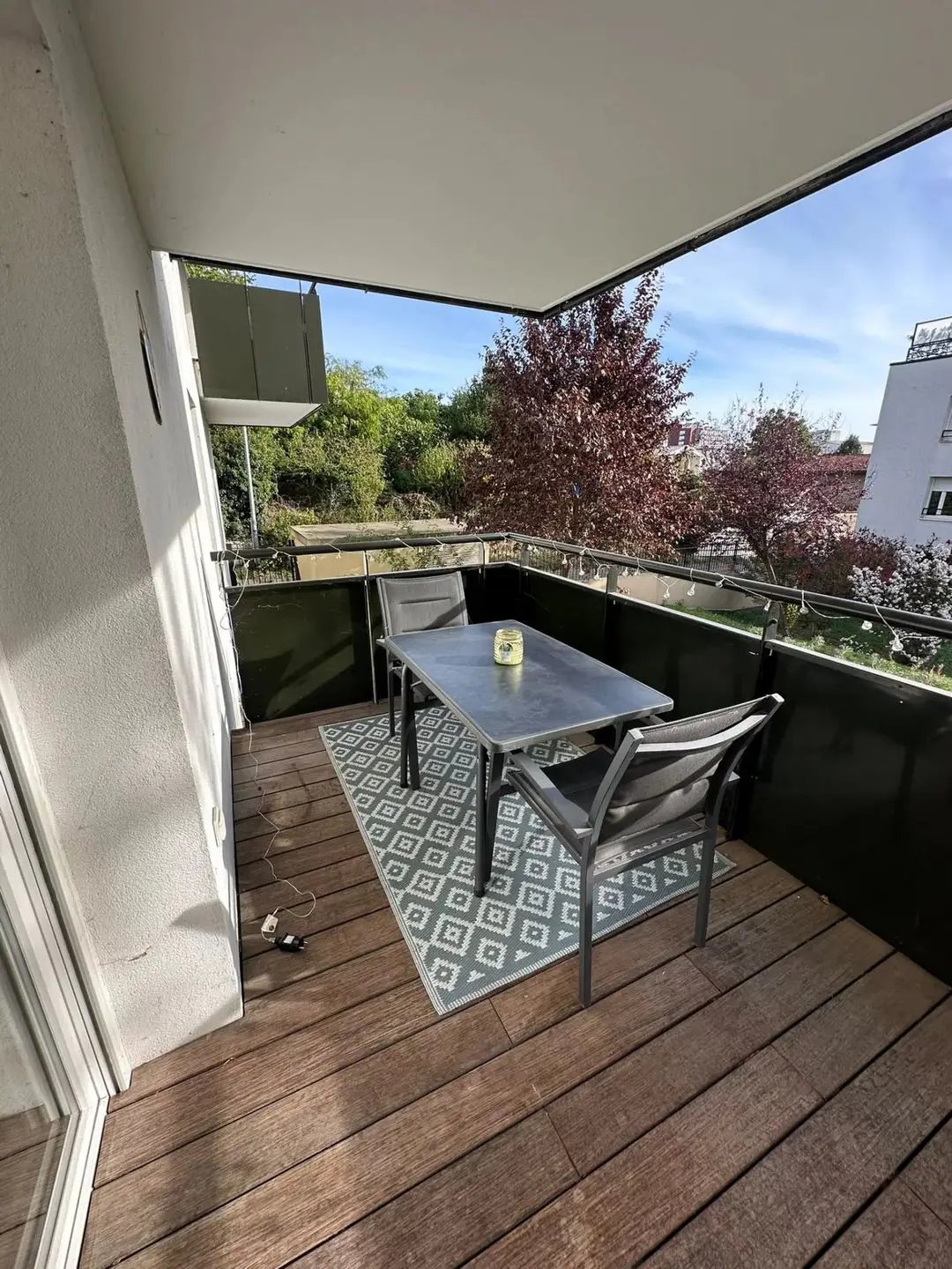 Appartement à louer, 32m², Vénissieux