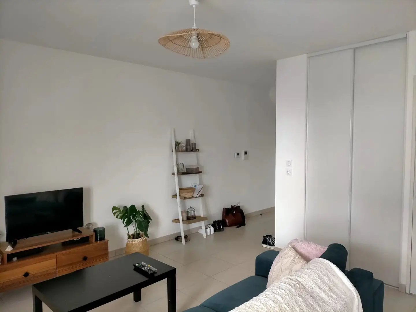 Appartement à louer, 60m², Villeurbanne
