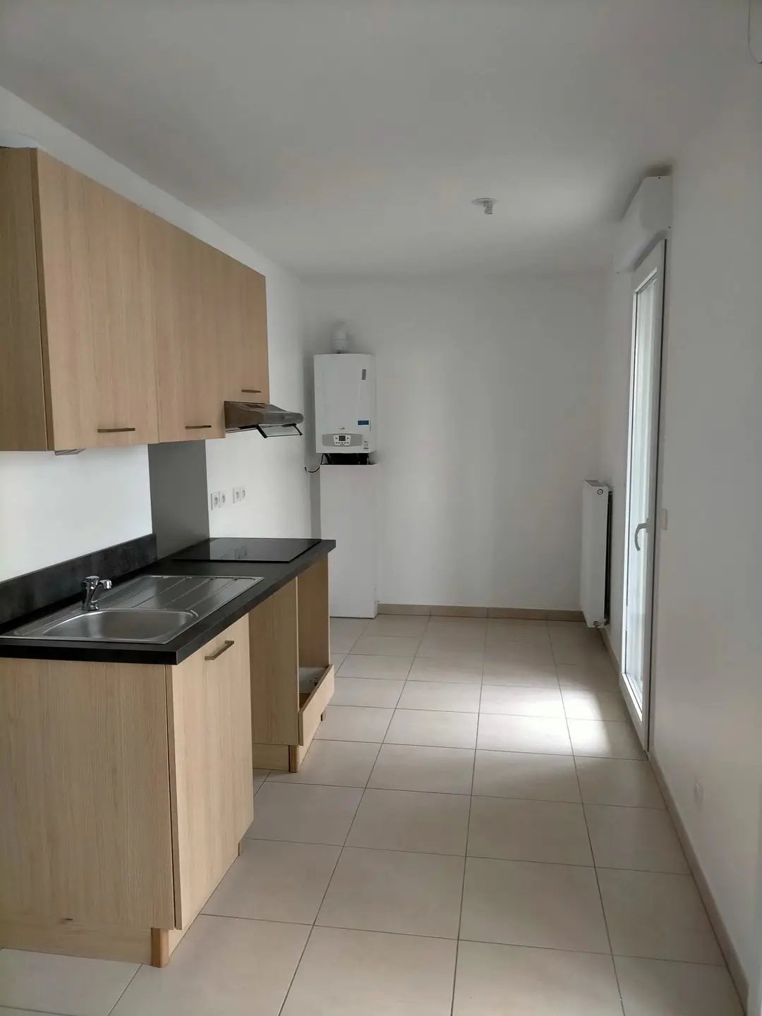 Appartement à louer, 60m², Villeurbanne