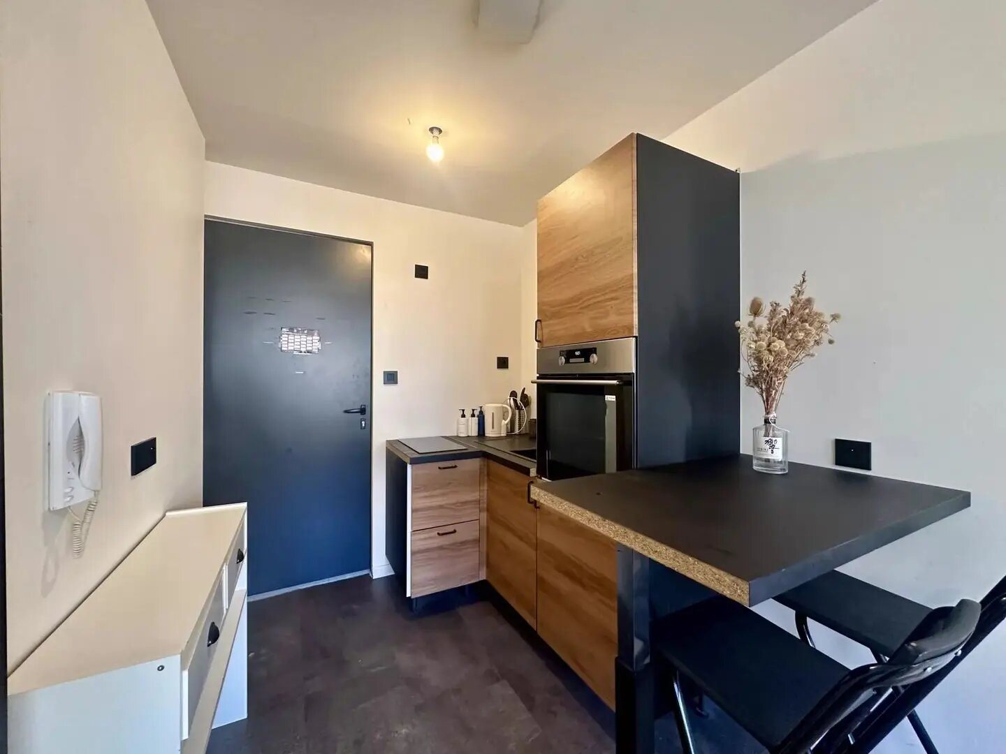 Appartement à vendre, 55m², Lyon 2ème