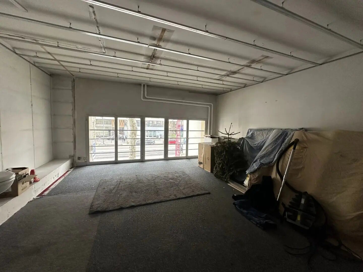 Appartement à vendre, 55m², Lyon 2ème