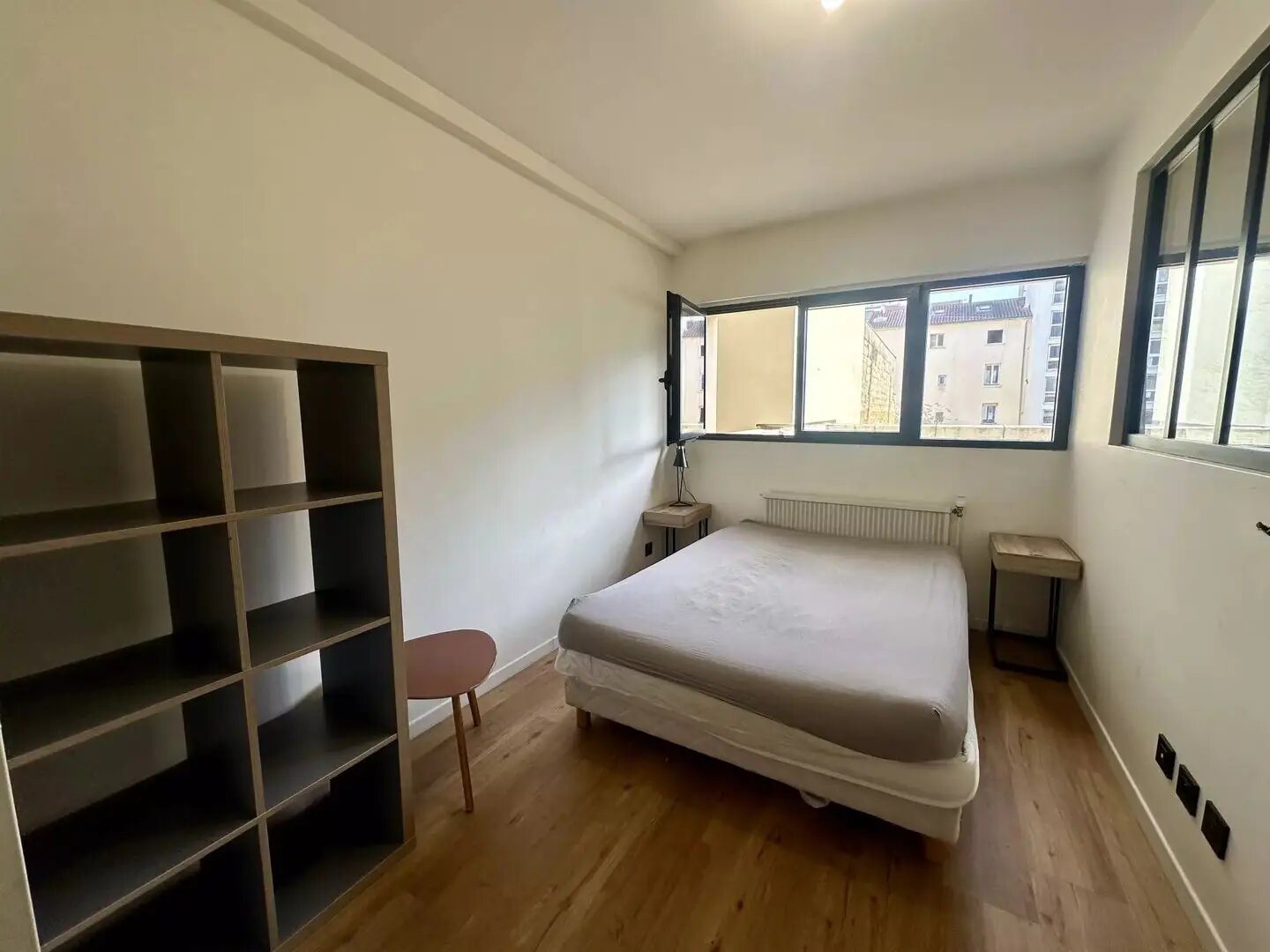 Appartement à vendre, 55m², Lyon 2ème