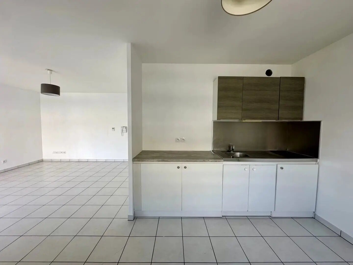 Appartement à vendre, 33m², Lyon 8ème