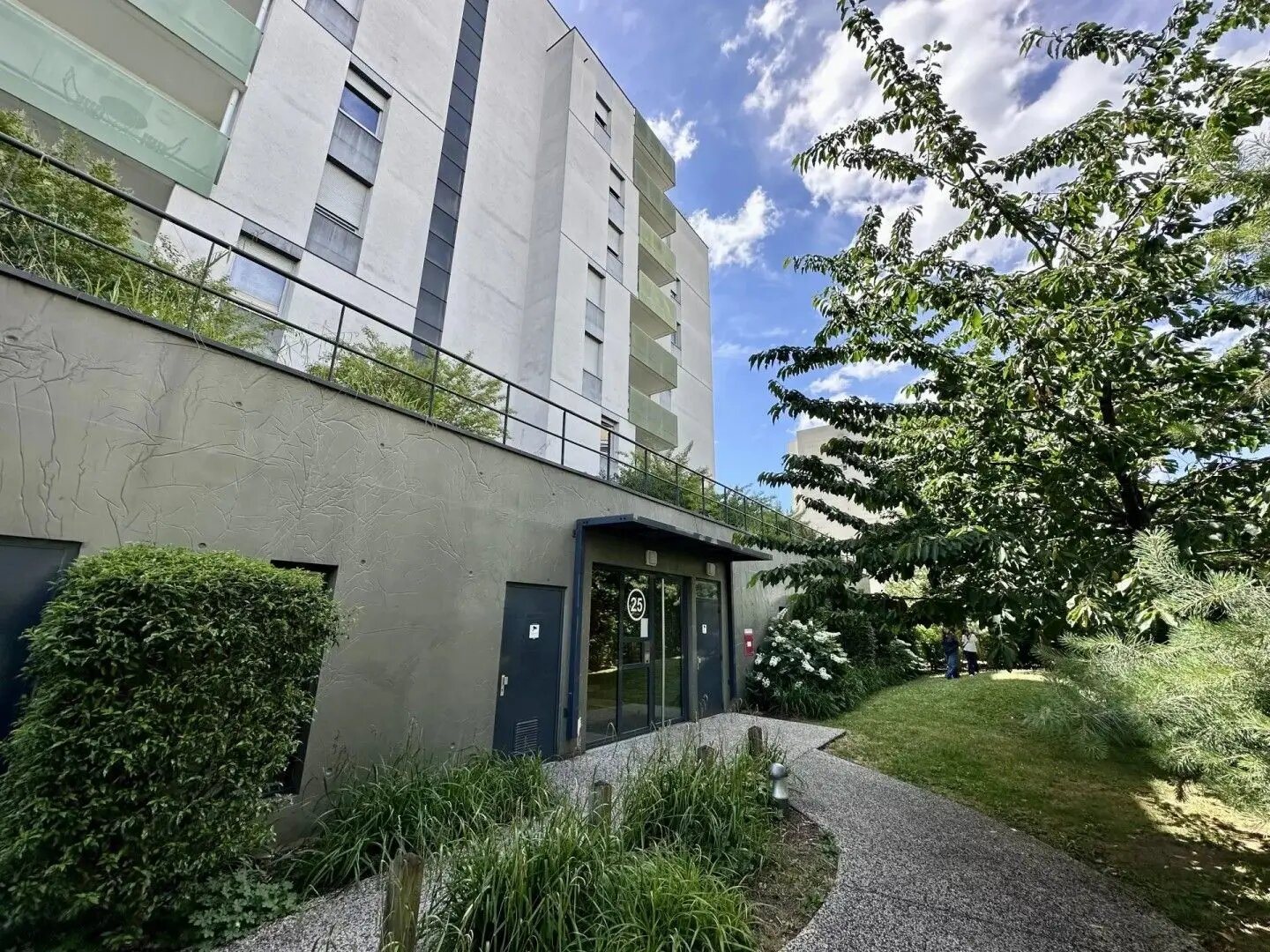 Appartement à vendre, 33m², Lyon 8ème
