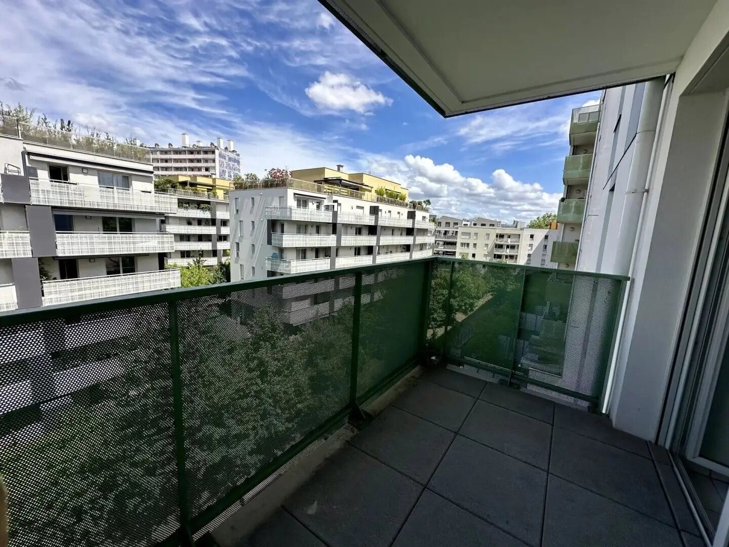 Appartement à vendre, 33m², Lyon 8ème