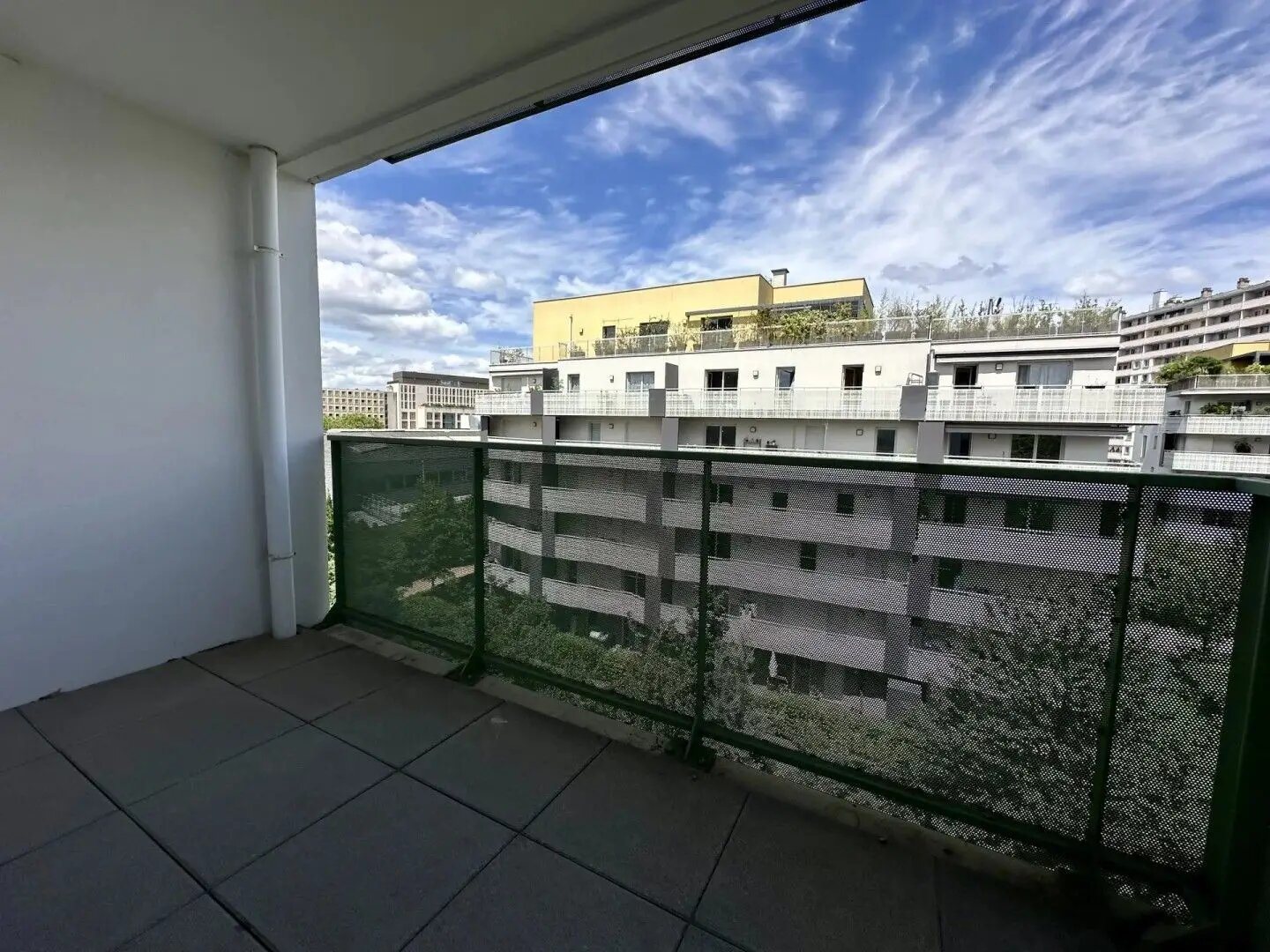 Appartement à vendre, 33m², Lyon 8ème
