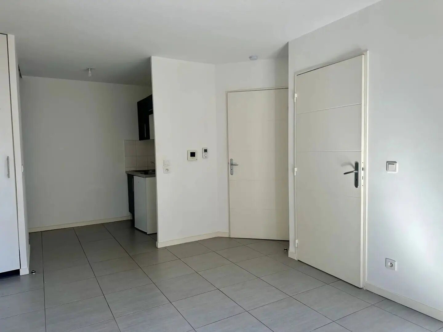 Appartement à vendre, 37m², Lyon 7ème