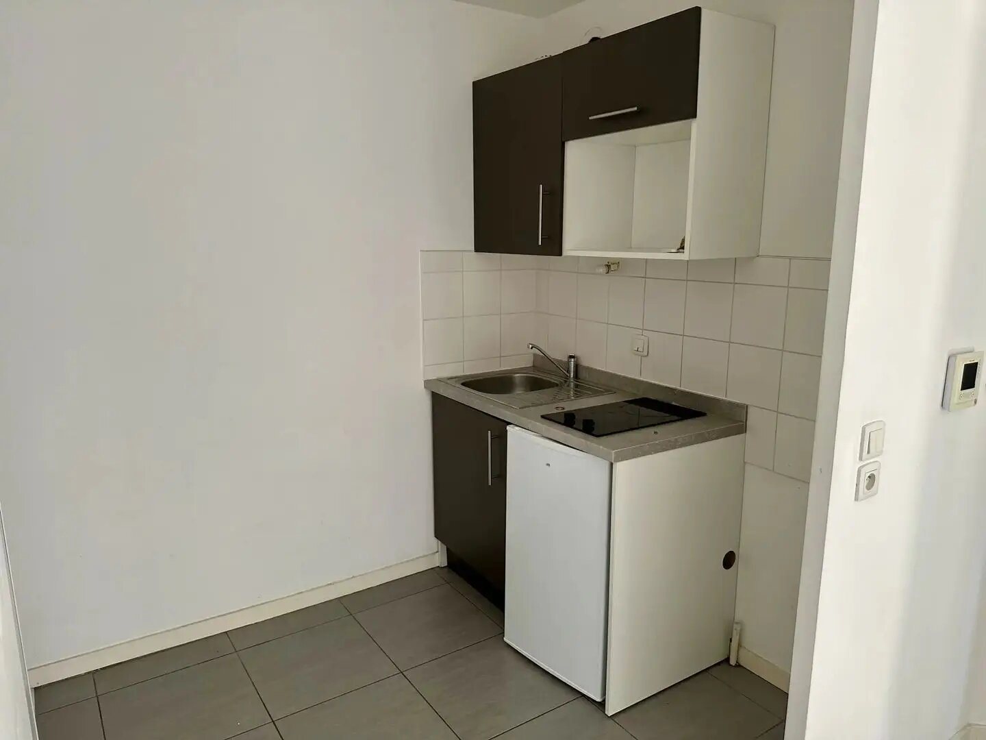 Appartement à vendre, 37m², Lyon 7ème