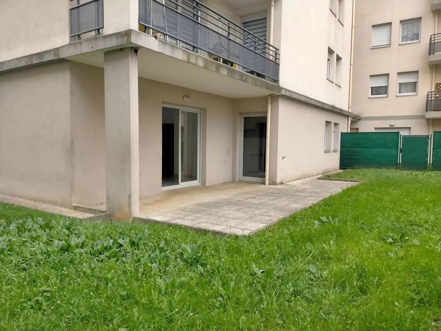 Appartement à vendre, 71m², Lyon 8ème