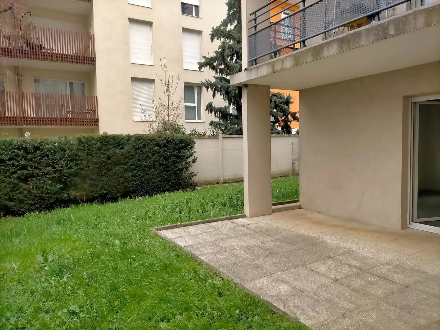 Appartement à vendre, 71m², Lyon 8ème