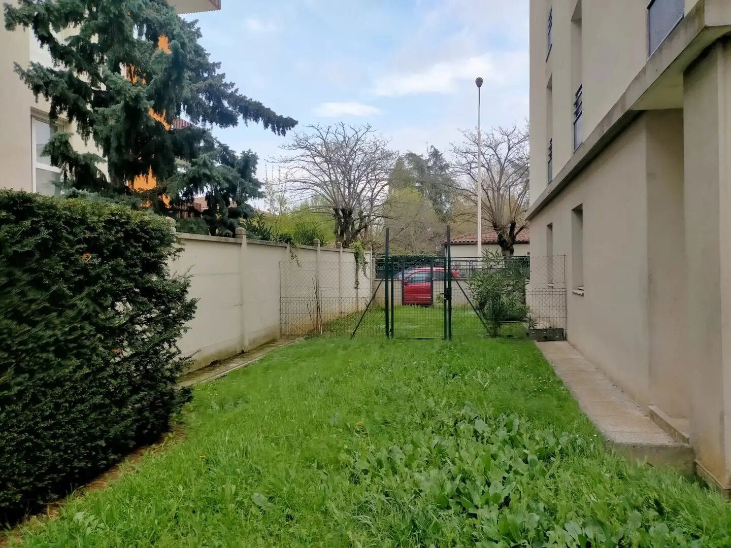 Appartement à vendre, 71m², Lyon 8ème