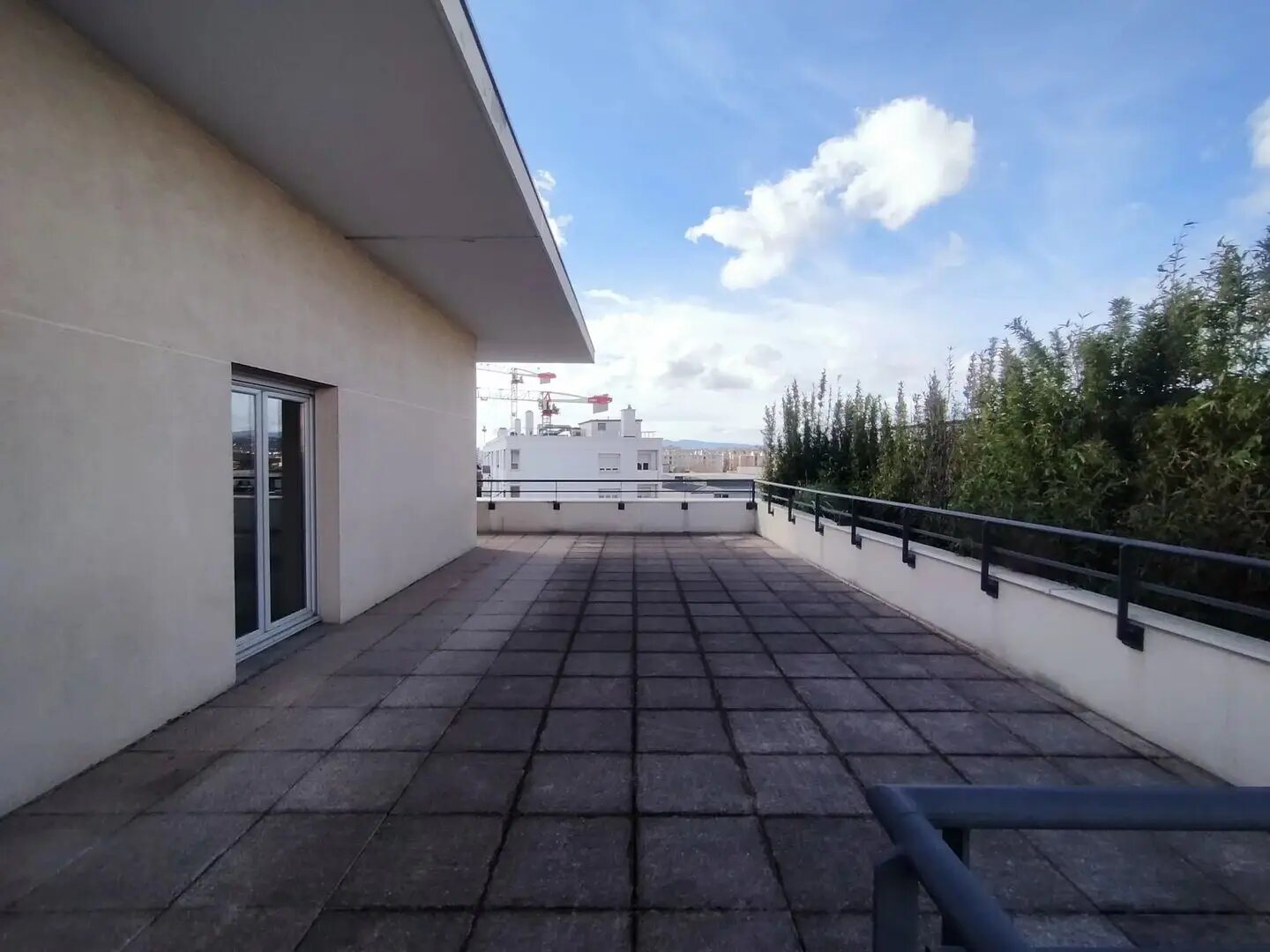 Appartement à louer, 79m², Lyon 8ème