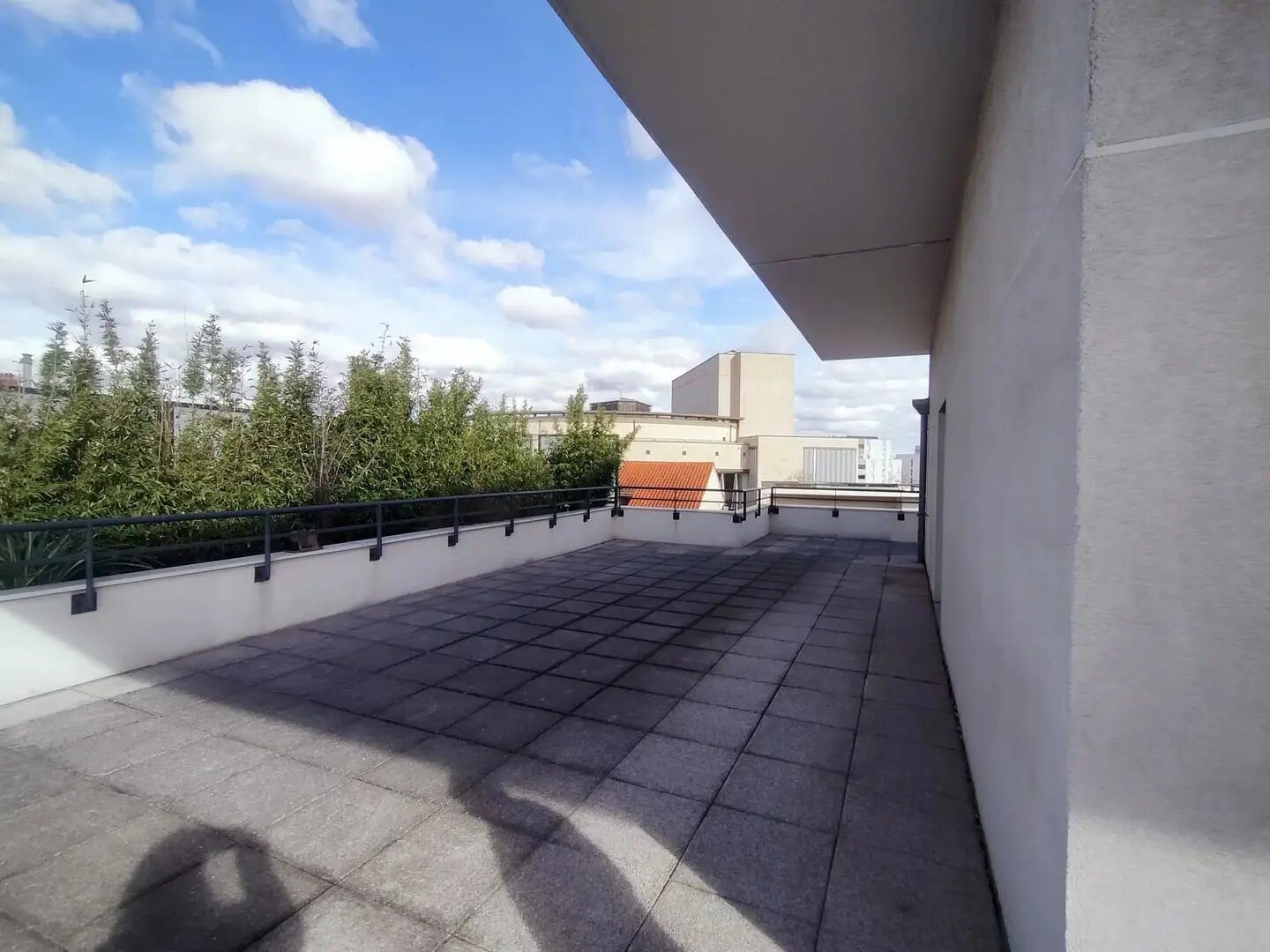 Appartement à louer, 79m², Lyon 8ème