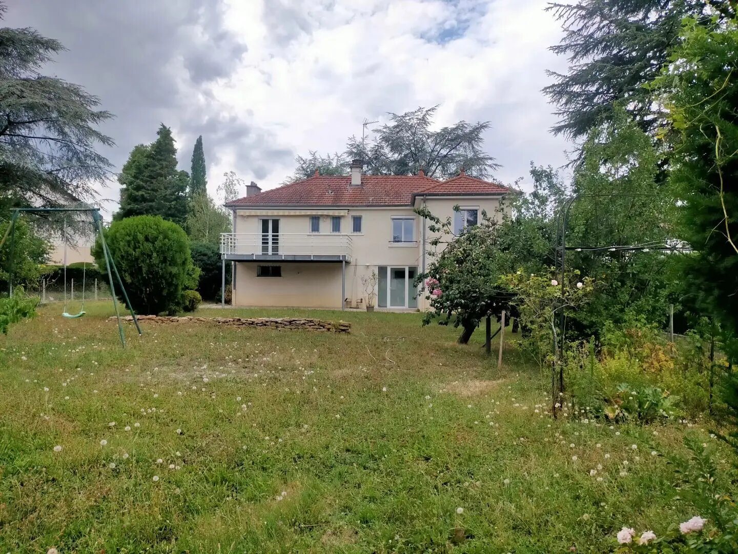 Maison à louer, 134m², Francheville
