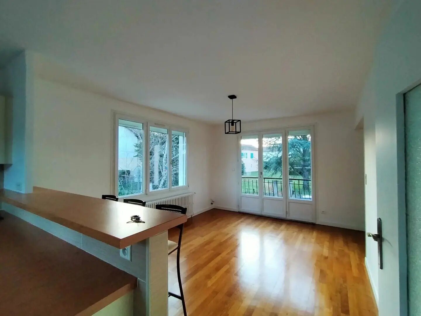 Maison à louer, 134m², Francheville