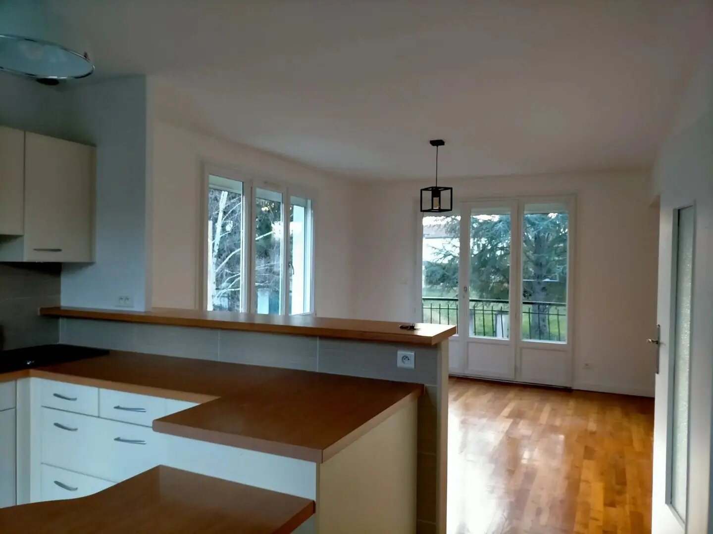 Maison à louer, 134m², Francheville