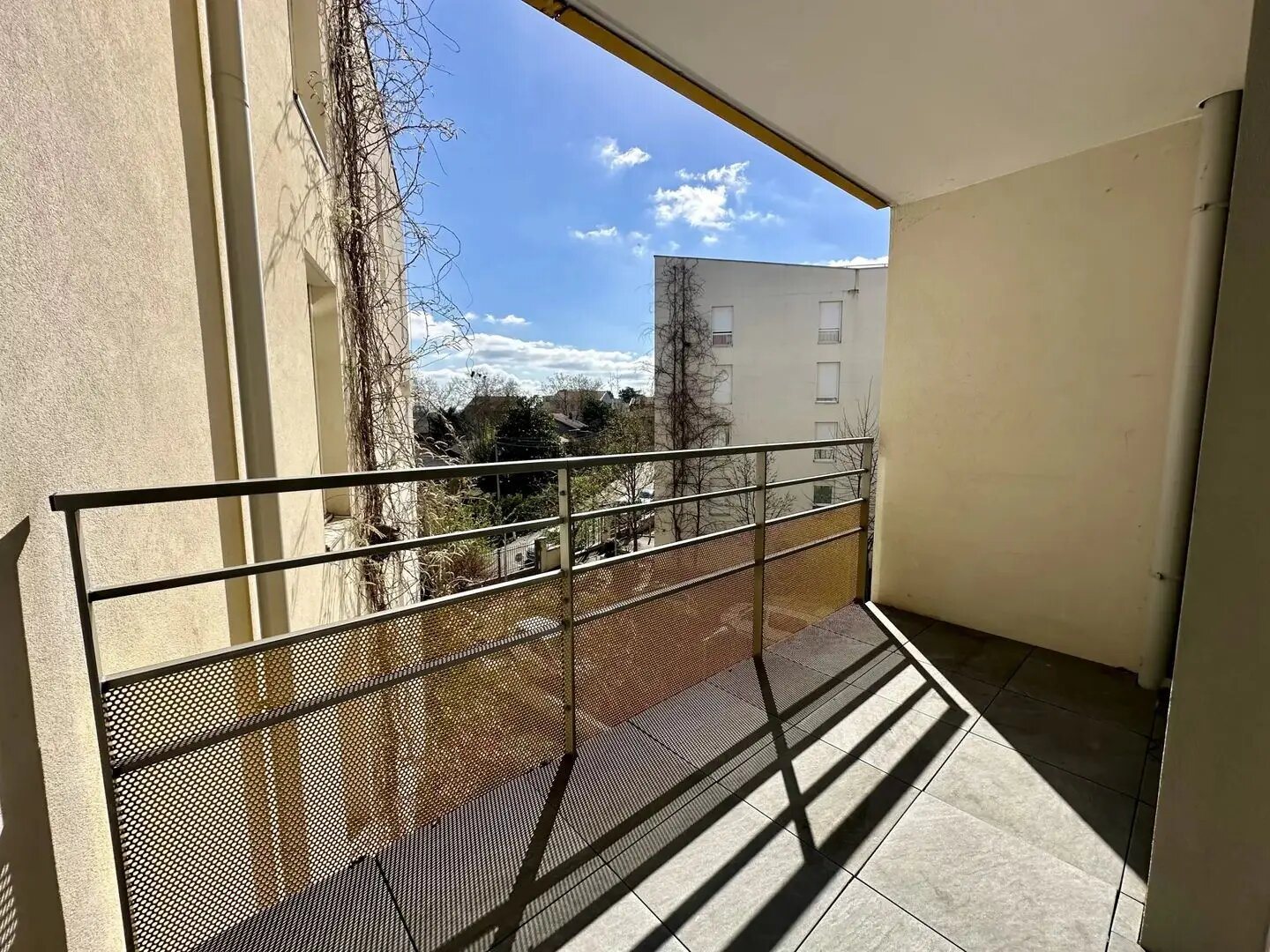 Appartement à vendre, 39m², Vénissieux