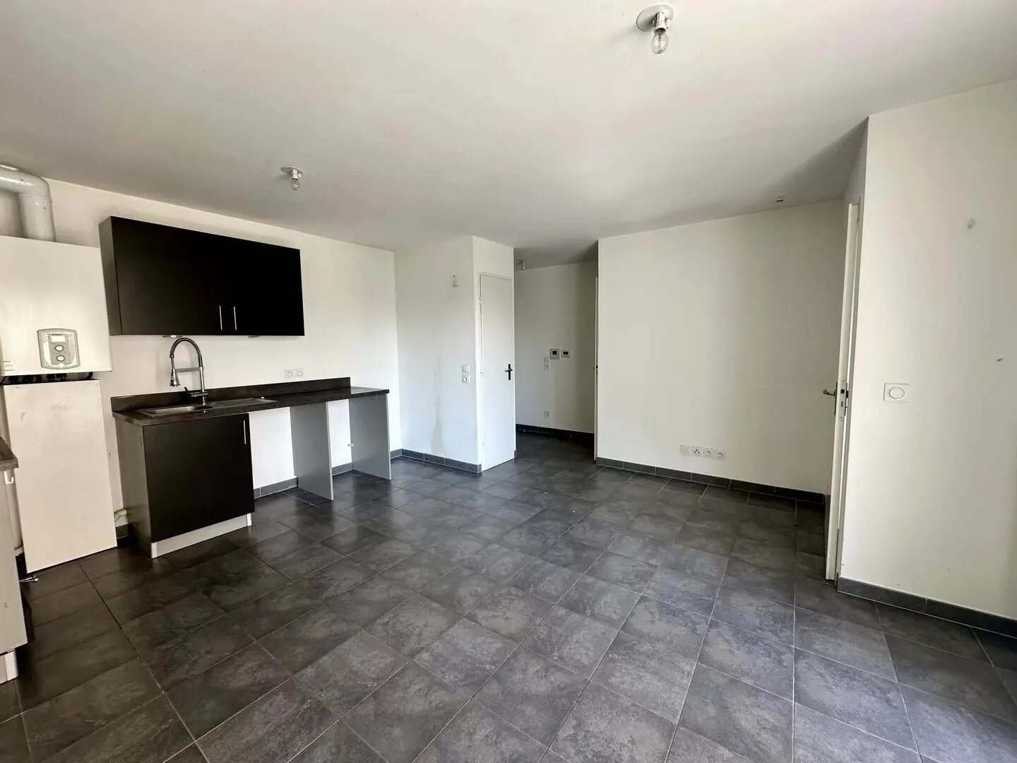 Appartement à vendre, 39m², Vénissieux