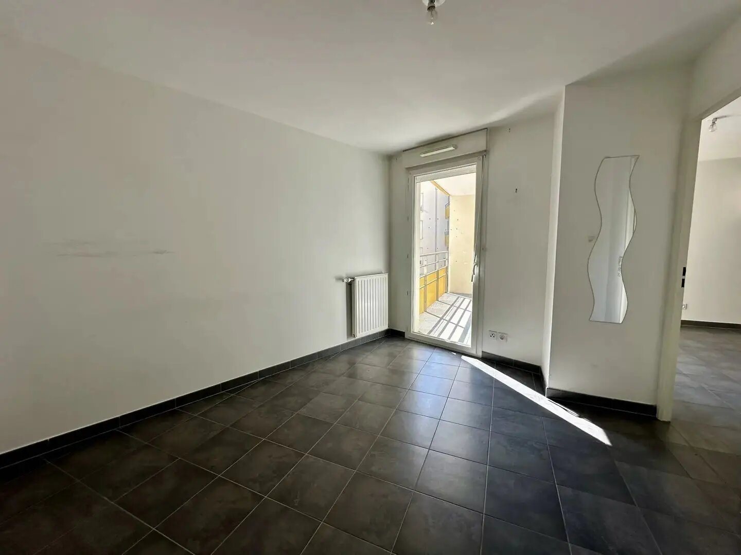 Appartement à vendre, 39m², Vénissieux