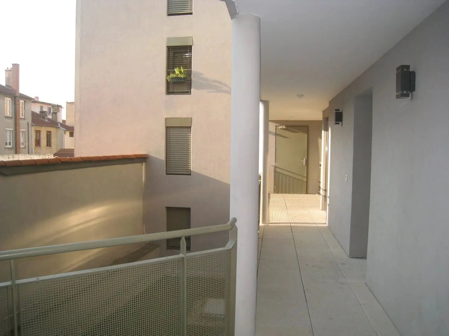 Appartement à louer, 21m², Lyon 7ème
