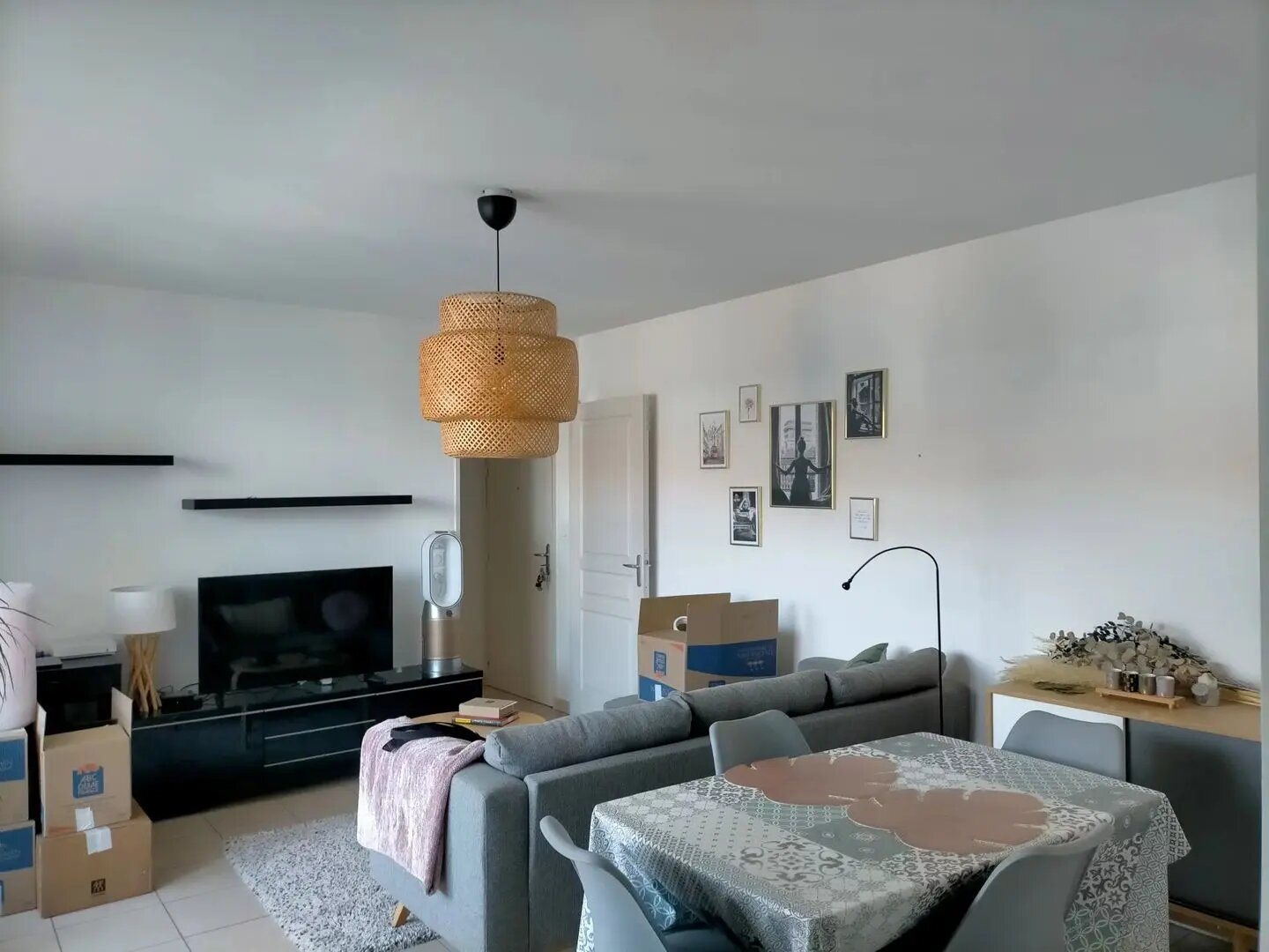 Appartement à louer, 46m², Genas