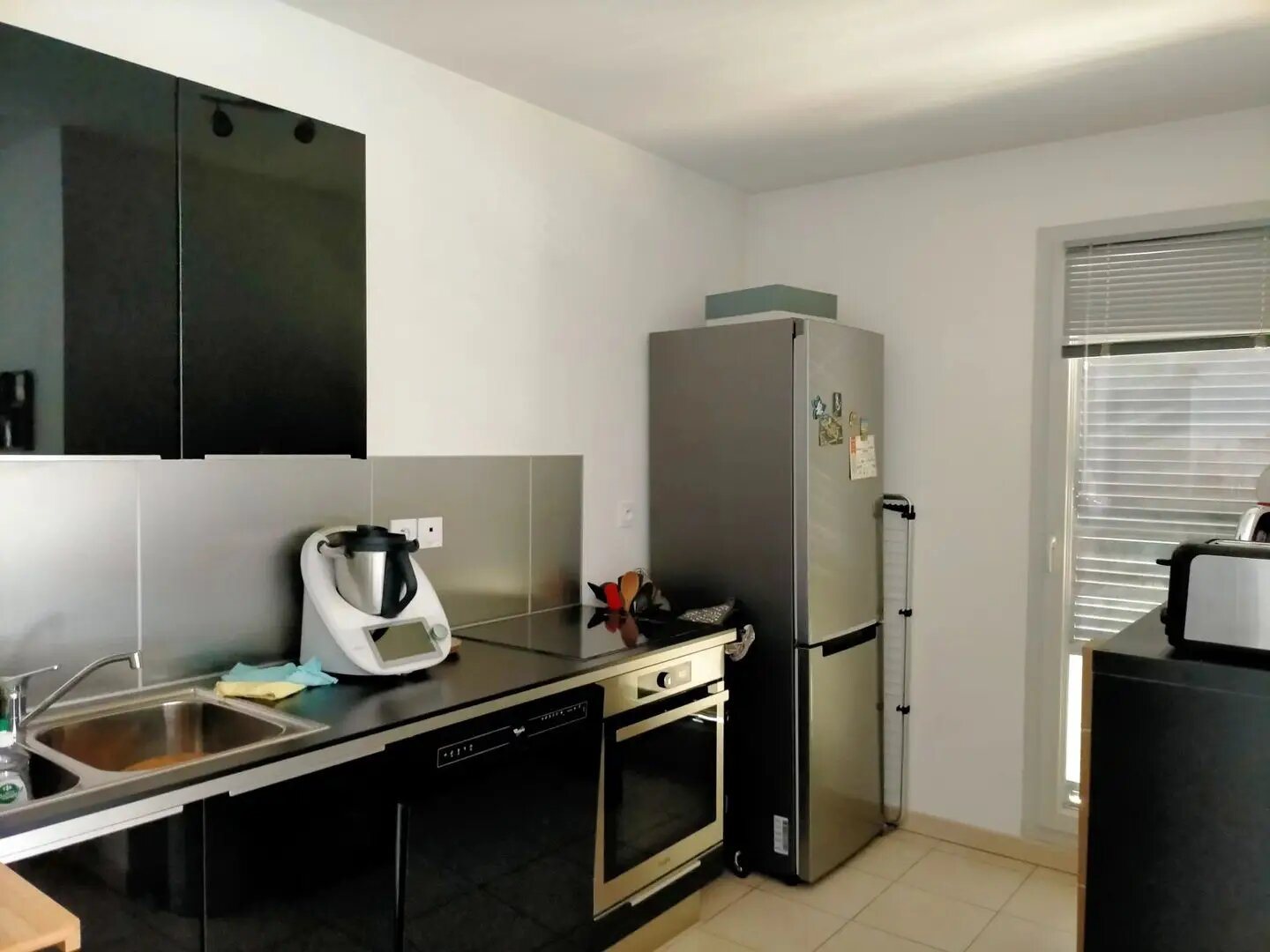 Appartement à louer, 46m², Genas